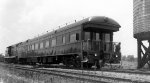 ACL Business Car 306